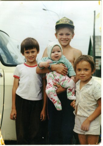 №17, Руслан Каримуллин №17, Руслан Каримуллин