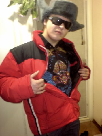 №64, Захар Кулаковский, 34 года, Минск №64, Захар Кулаковский, 34 года, Минск