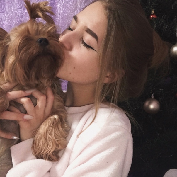 Алиса Вербовикова