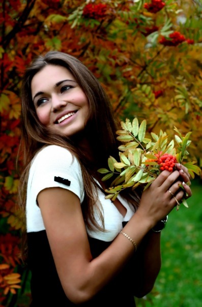 №17, Anastasia Pavlova, 35 лет №17, Anastasia Pavlova, 35 лет