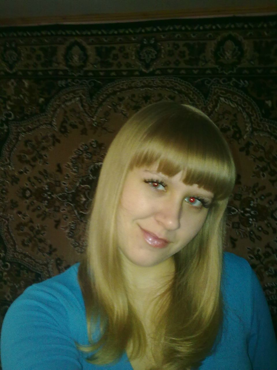 Света Тарабанова | Полоцк