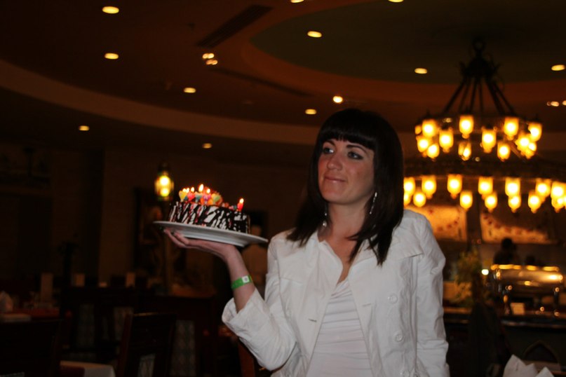 Мария Борисенко | Лиски