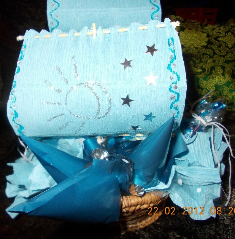 Алёна Шапкина | Боровичи