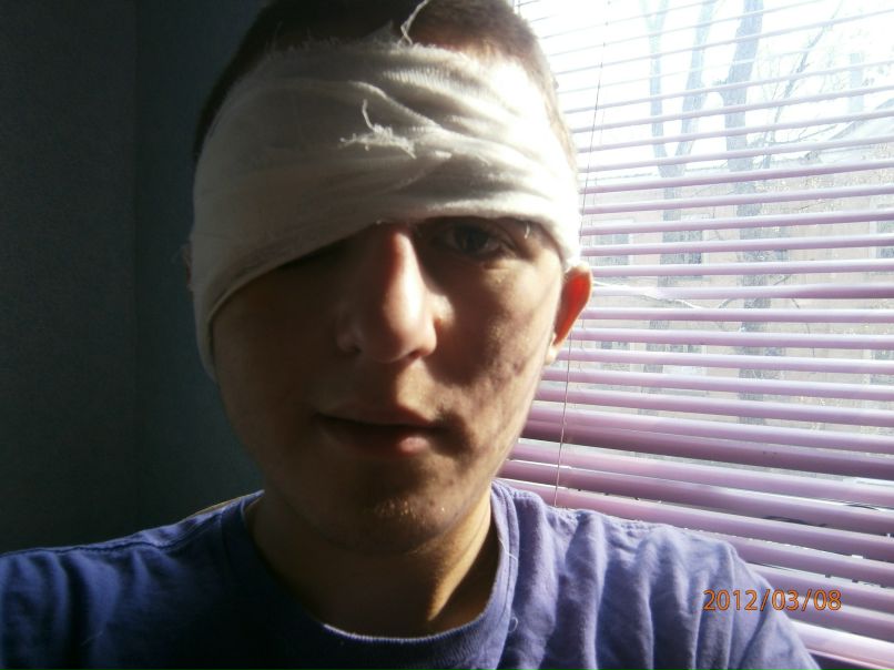 Sasha Lashevsky | San Francisco