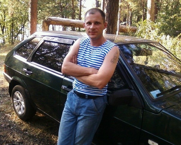 Князь Тьмы | Казань