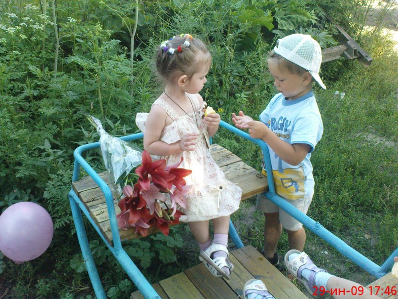 Ярик Шапчук ;-)  @Imperia@ ;-( | Киев