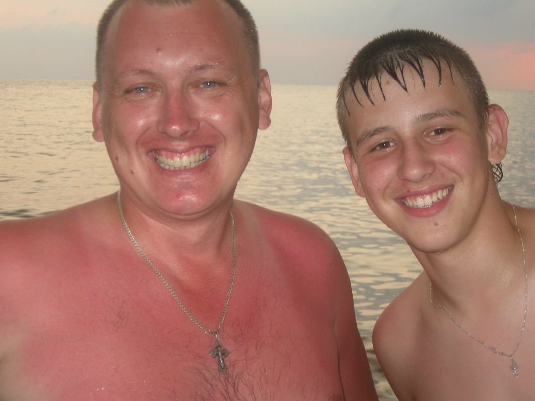 Олег Карелин Сергеевич | Сергач