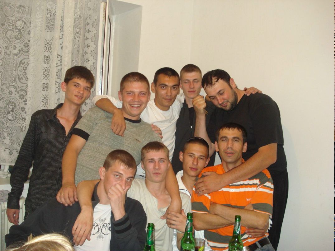 Толян Нарышкин Mongol | Сургут