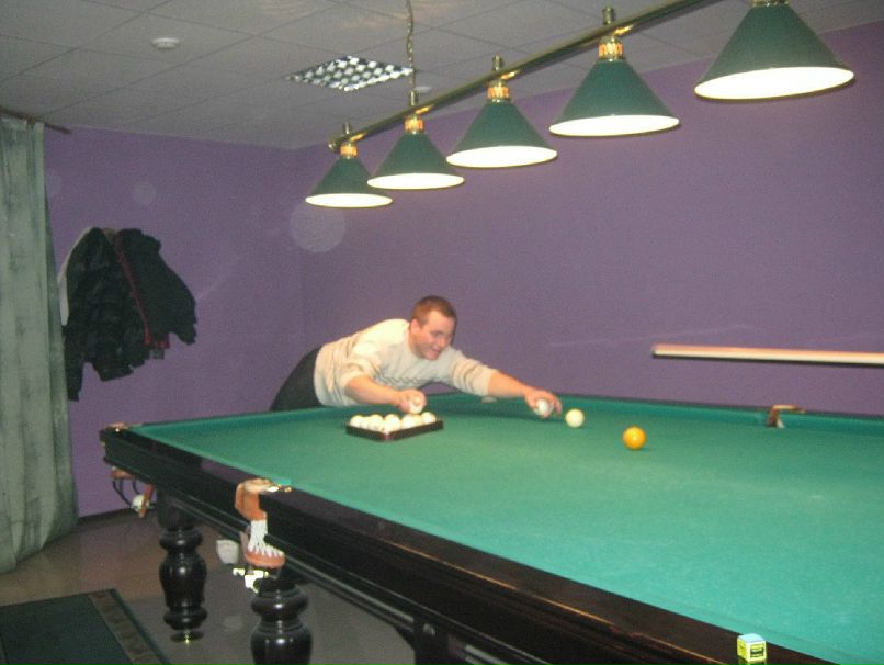 Сергей Сафонов hahol89 | Тихорецк