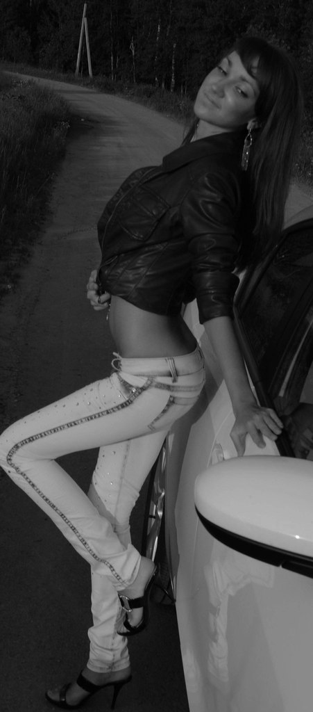 Евгения Платонова JeneS | Москва