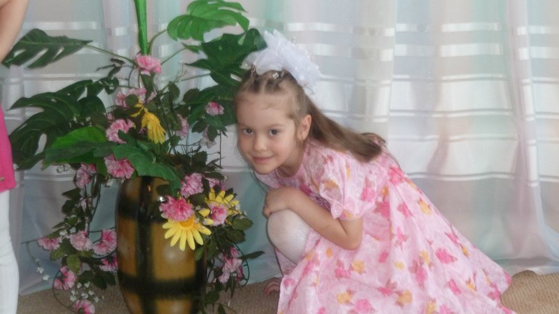 Oksana Iwanowa | Нижний Тагил