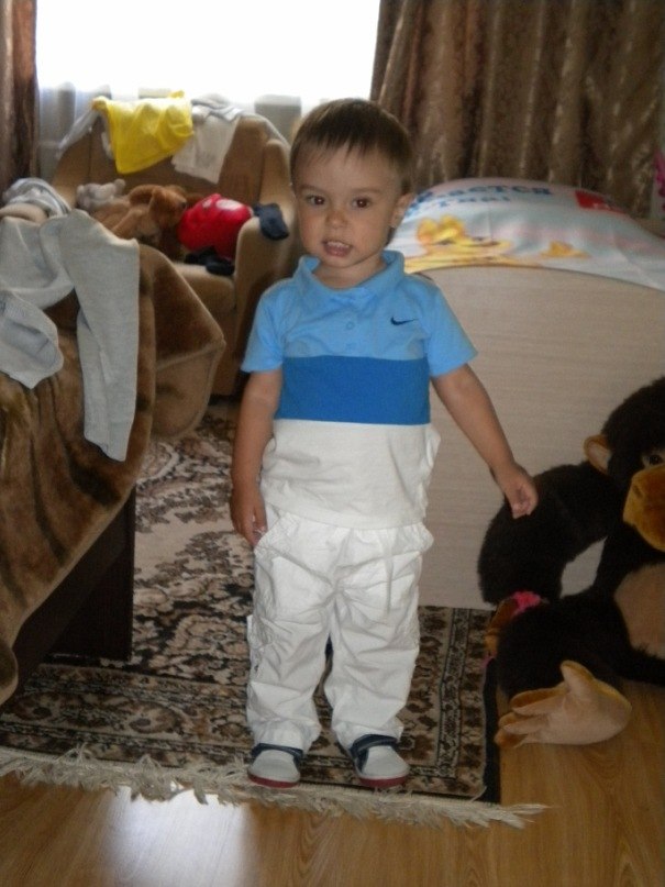 Кирилл Мухортов | Тверь