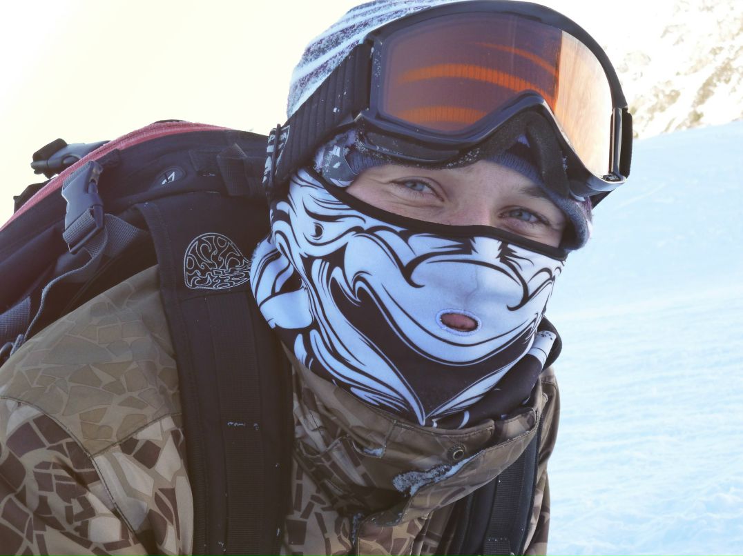 Андрей Магдеев | Калининград