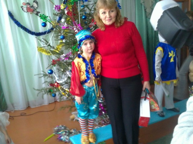 Иринка Белоконь | Каменец-Подольский