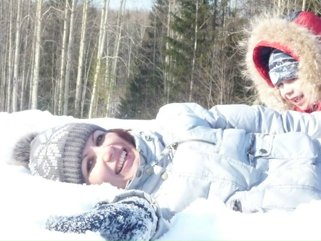 Екатерина Тихонова | Сыктывкар