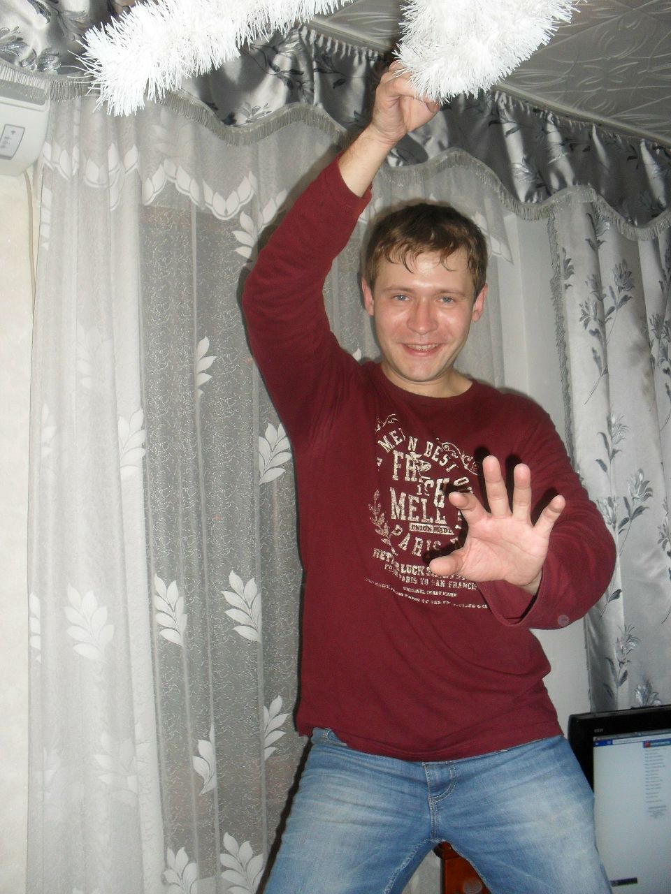 Владимир Бобрусь | Актобе