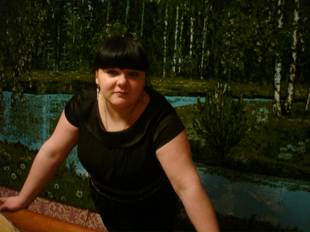 Наталья Савельева | Егорьевск