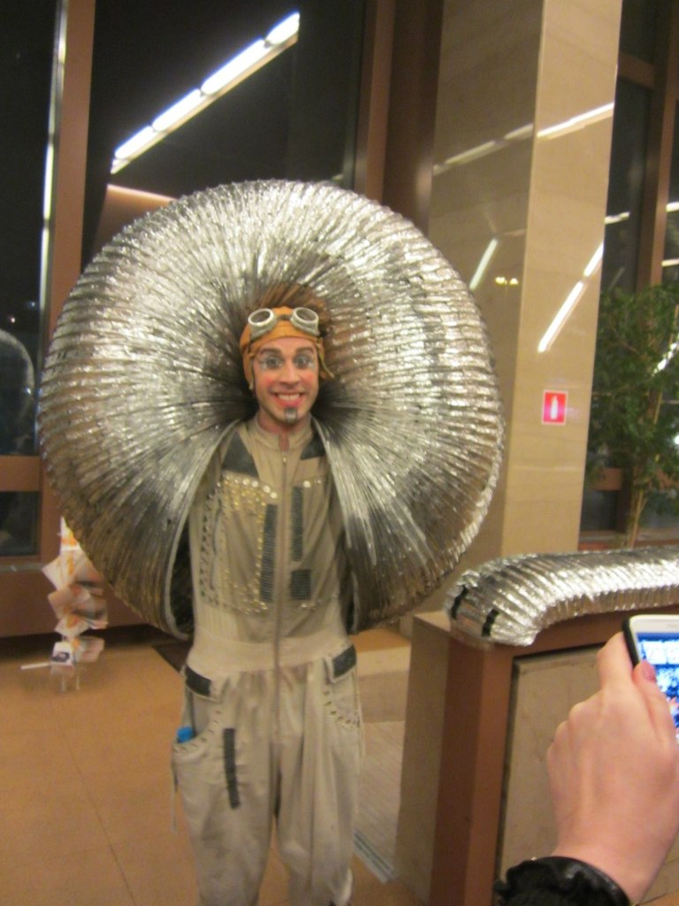 Катена Мединская | Златоуст