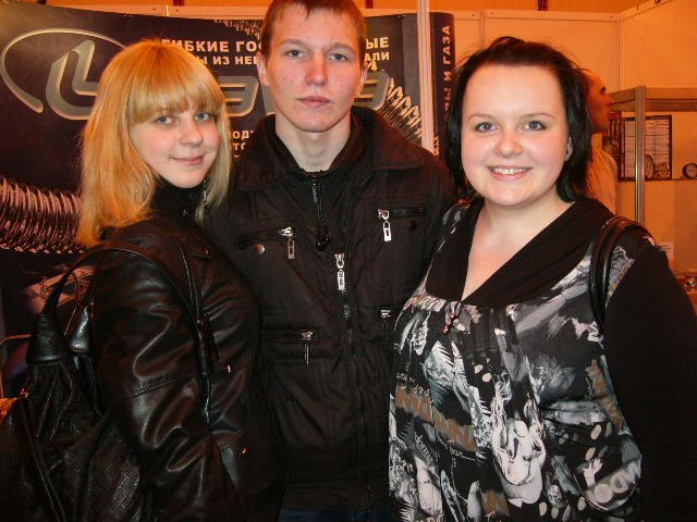 Светлана Чвиж | Петрозаводск