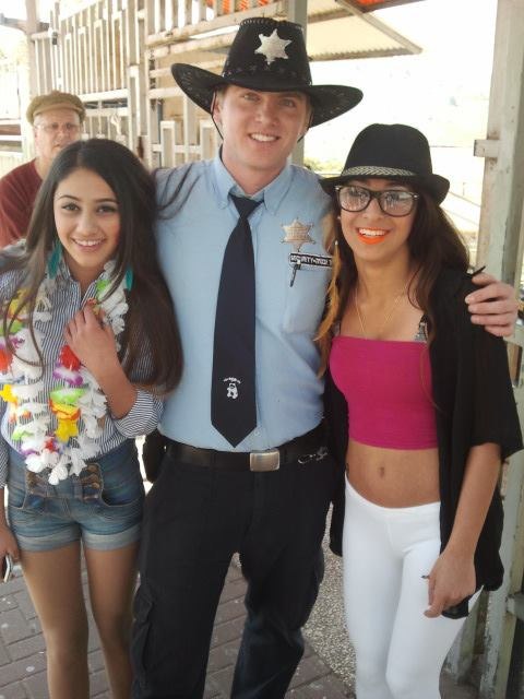 Teodor Beresnyov | Хайфа