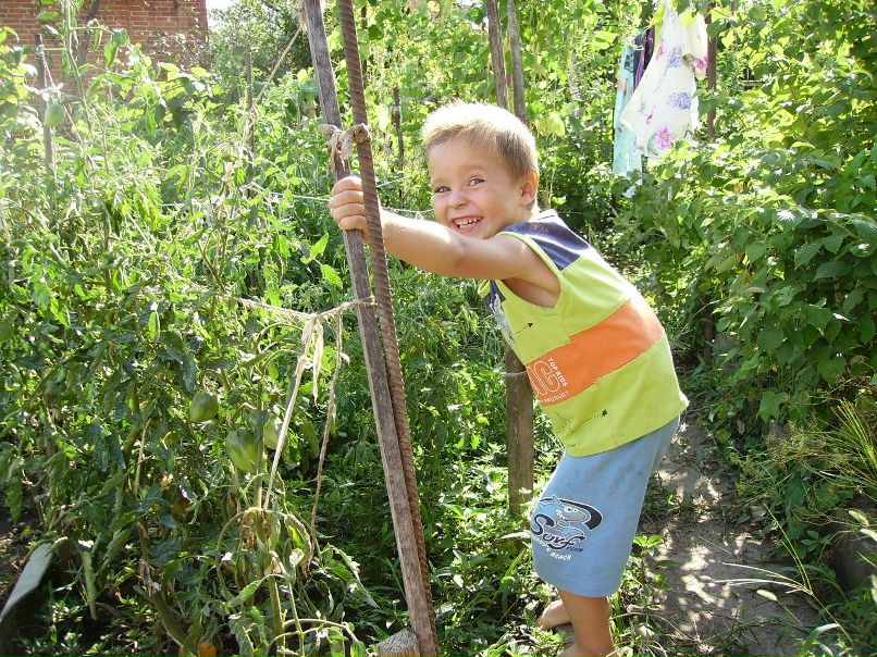 Mariya Shafinskaya | Севастополь