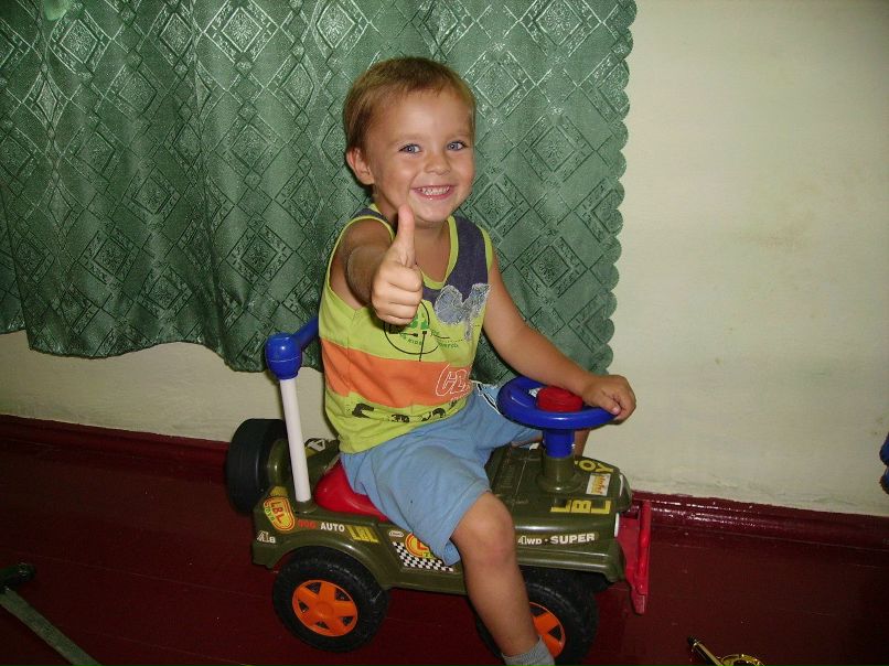 Mariya Shafinskaya | Севастополь