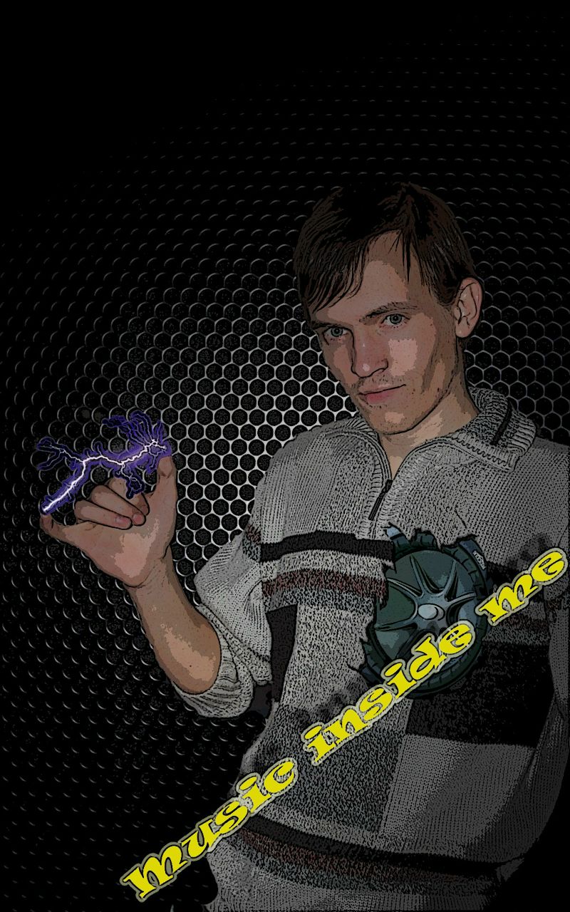 Александр Титов [守る] | Николаев