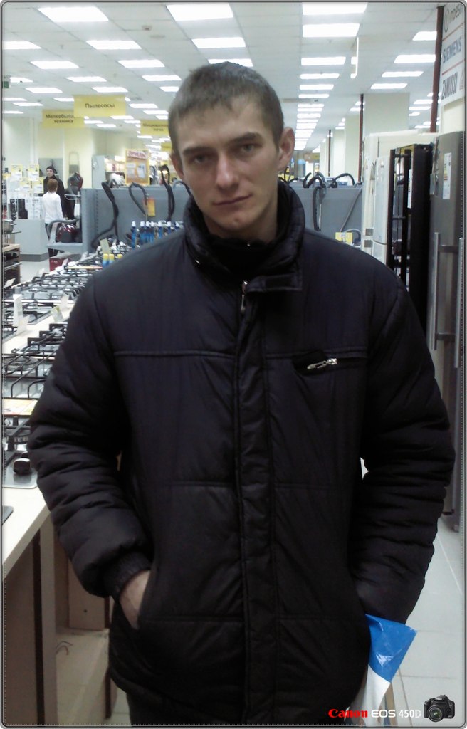 Василий Тавлинов | Заинск