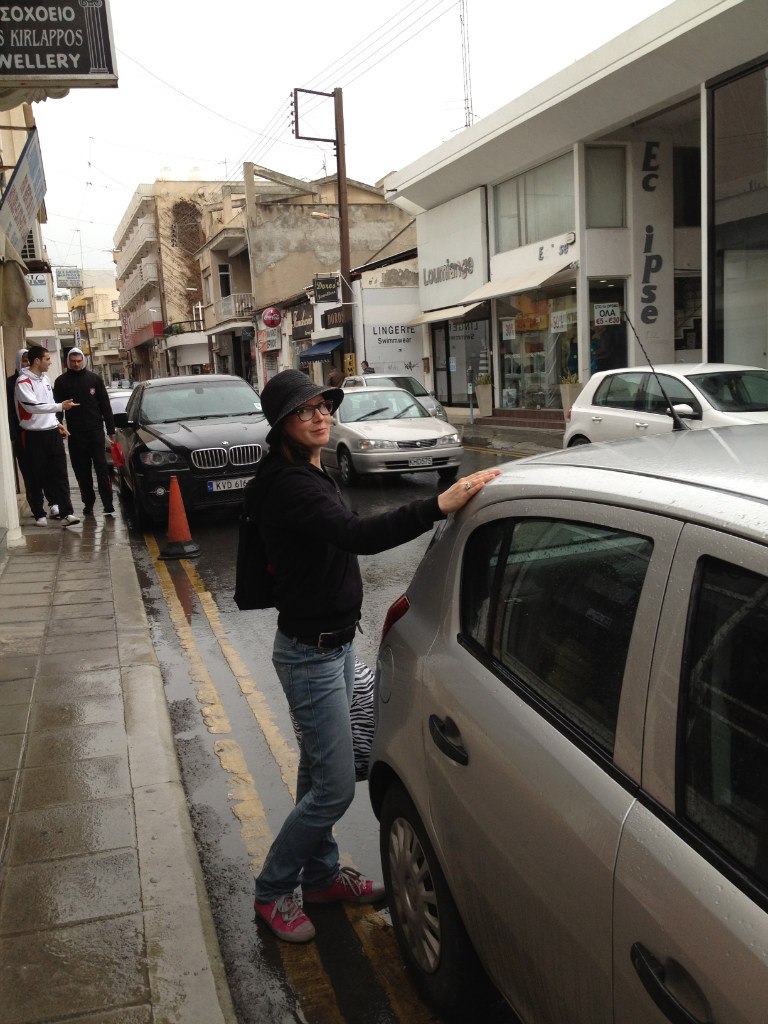 Ekaterina Lebedeva | Санкт-Петербург