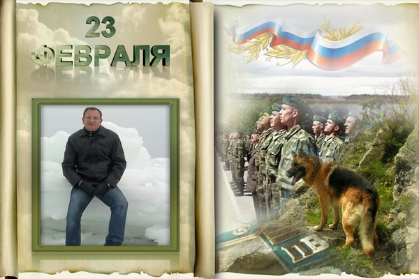 Дмитрий Бокатов | Одесса