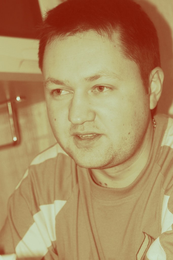 Владимир Радына Radio Wave | Волжский