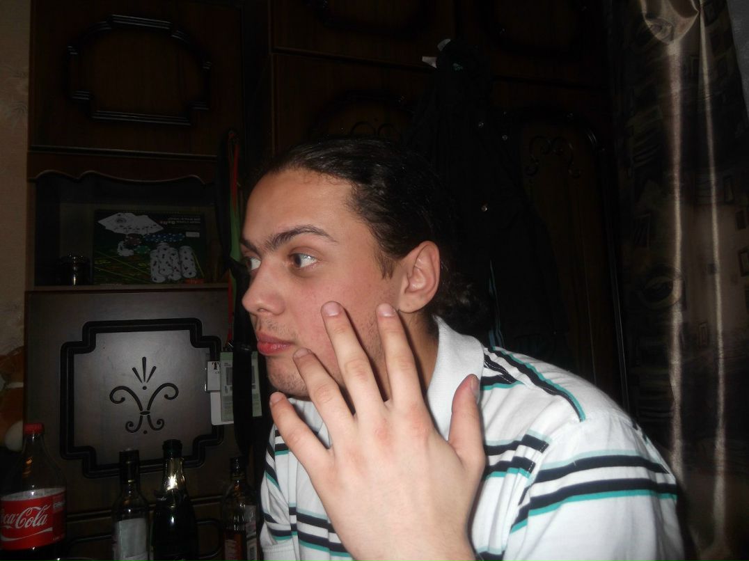 Nikki Lebedev | Сочи