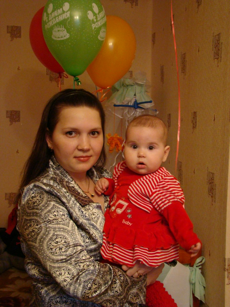 Оксана Шалина | Москва