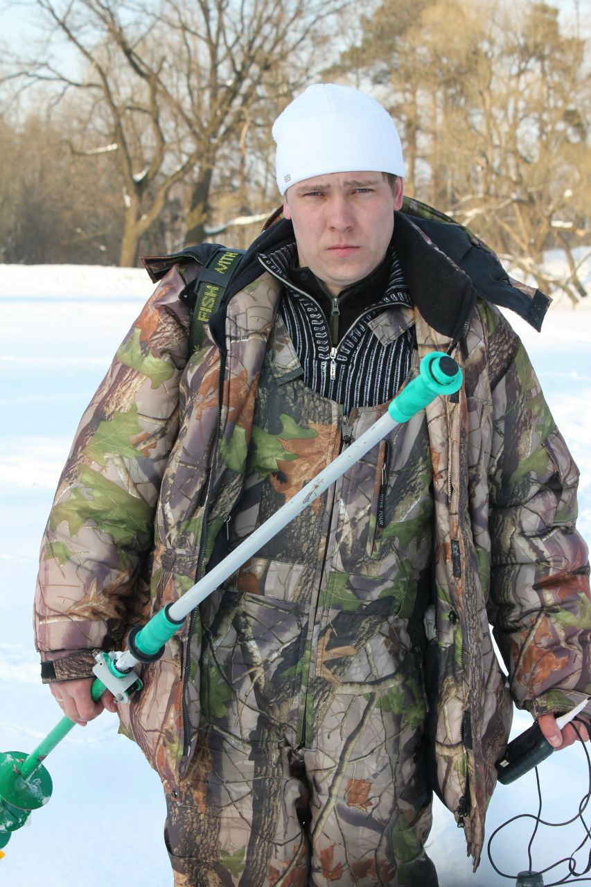 Геннадий Касай | Москва