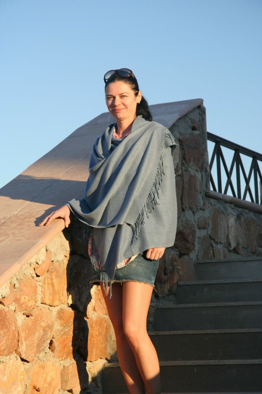 Елена Мошенская | 