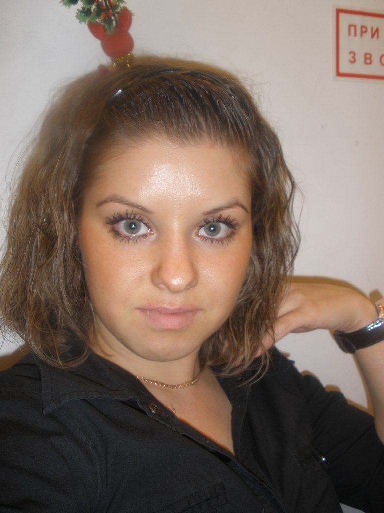 Людмила Матанцева | Санкт-Петербург