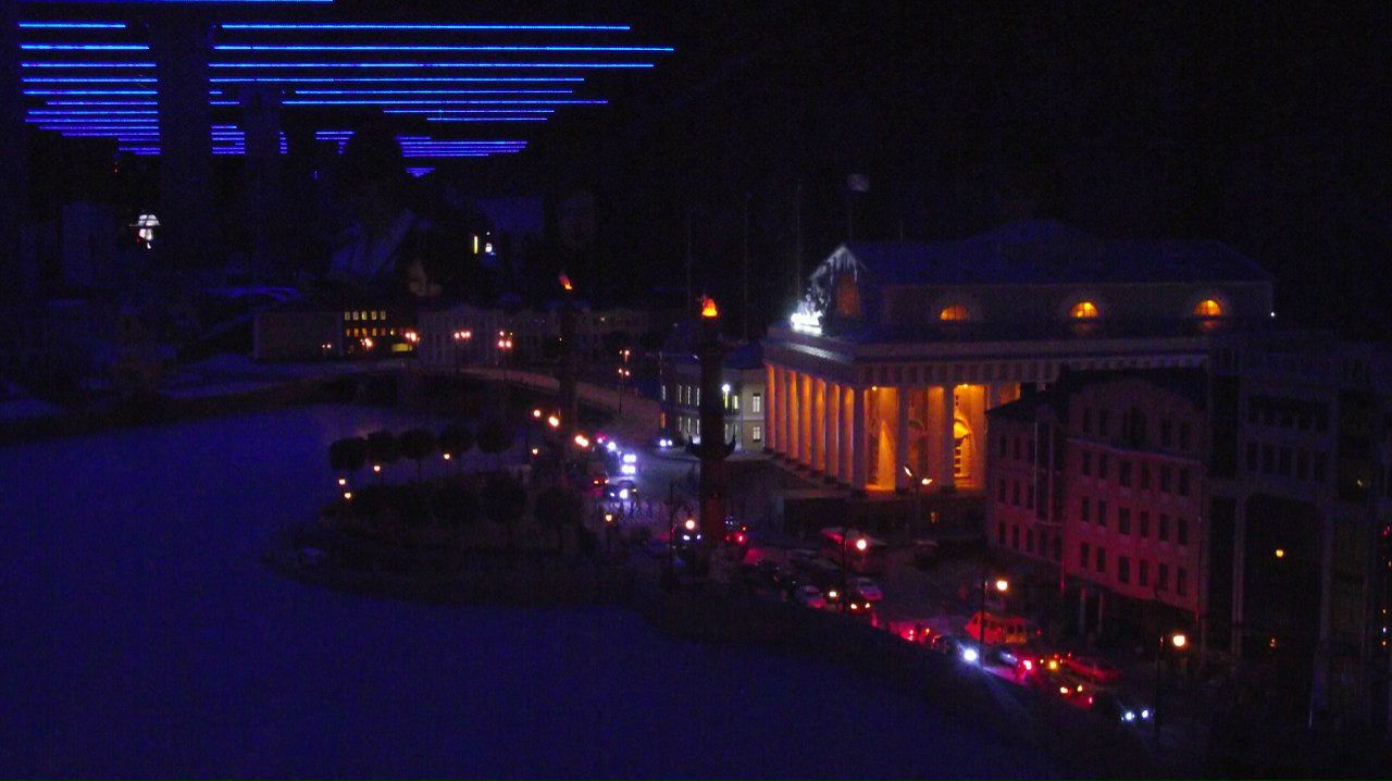 Стс Зрнскй | Санкт-Петербург