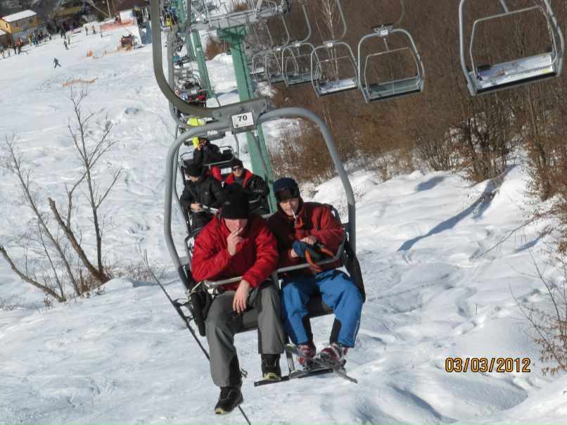 Мики Мики МИКИ | Ужгород