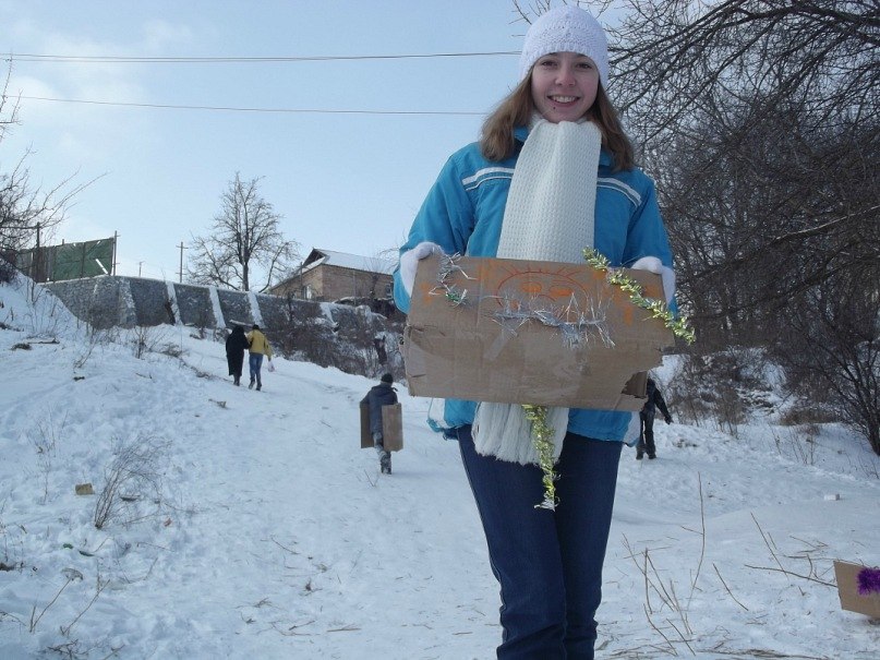 Дарья Романюк | 