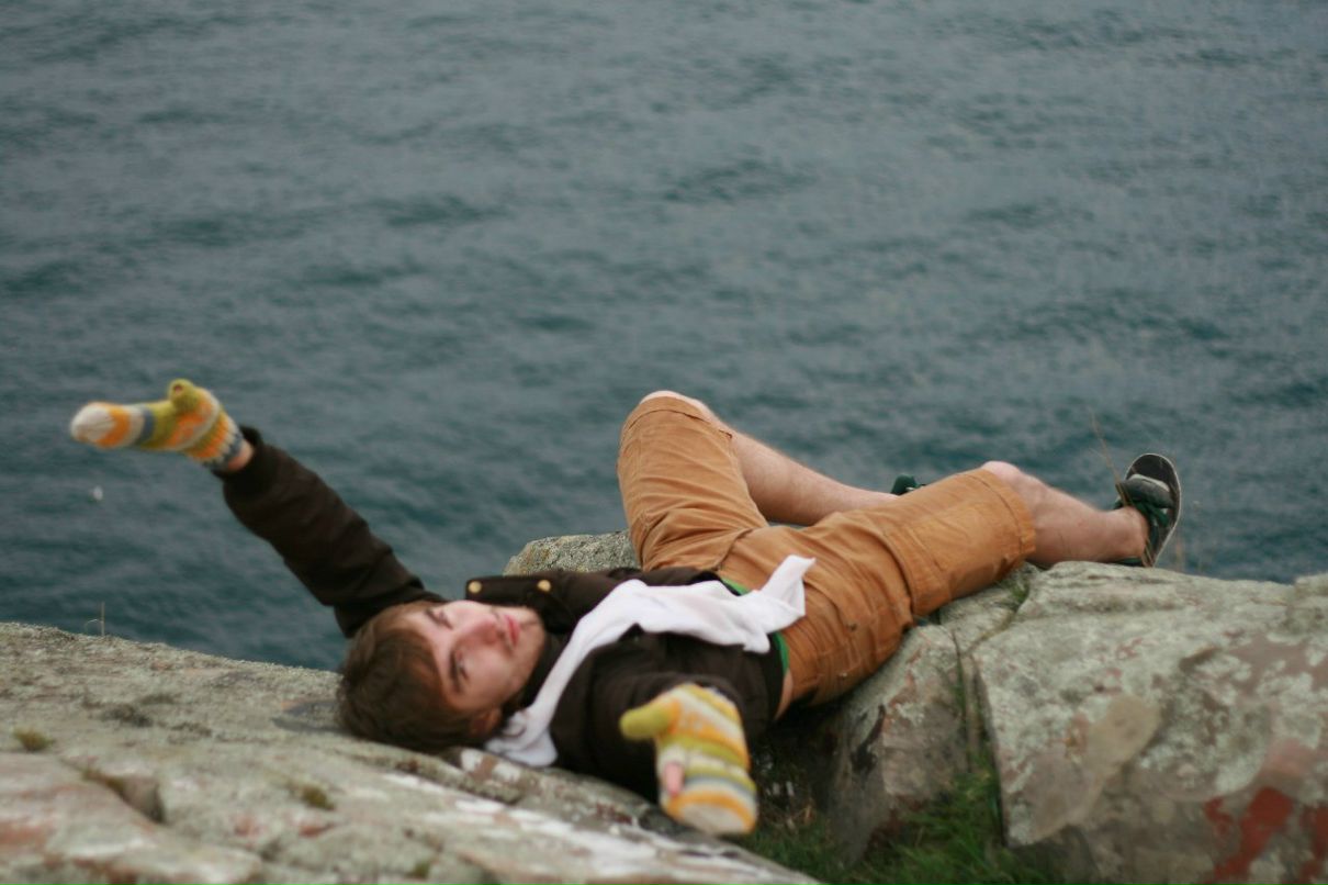 Анатолий Вассерман veter.kh | Харьков