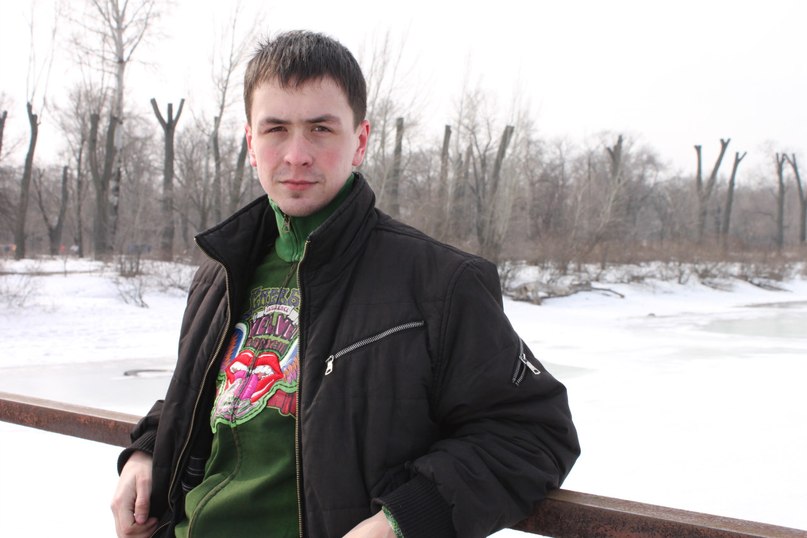 Дмитрий Ключарёв MitraKey a.k.a Такел'ажник | Ростов-на-Дону