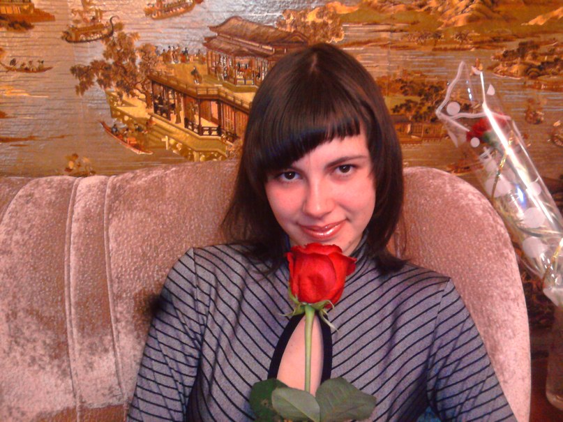 Ангелинка Кирилюк | Мариуполь