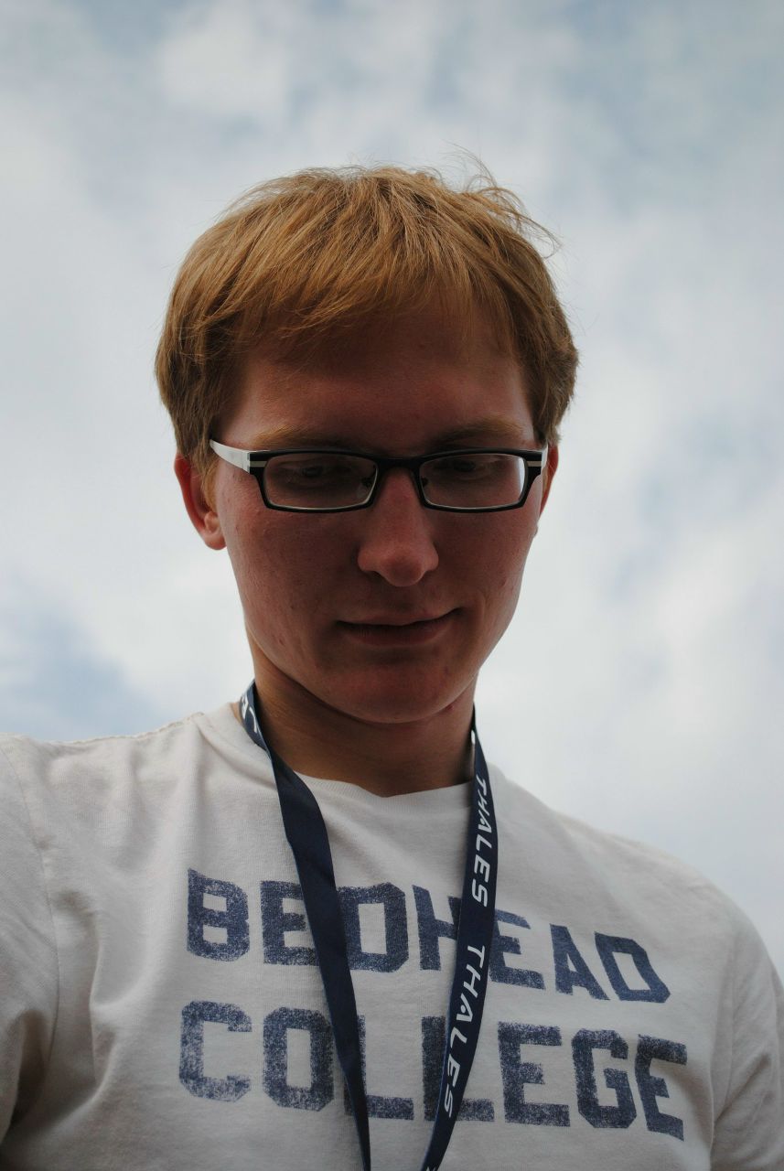 Павел Гележе | Москва