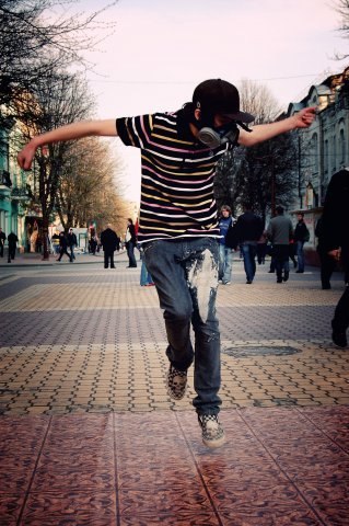 Сабина Андреева | Санкт-Петербург