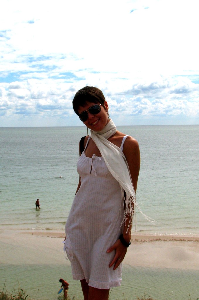 Анна Широкова Kailas | Запорожье