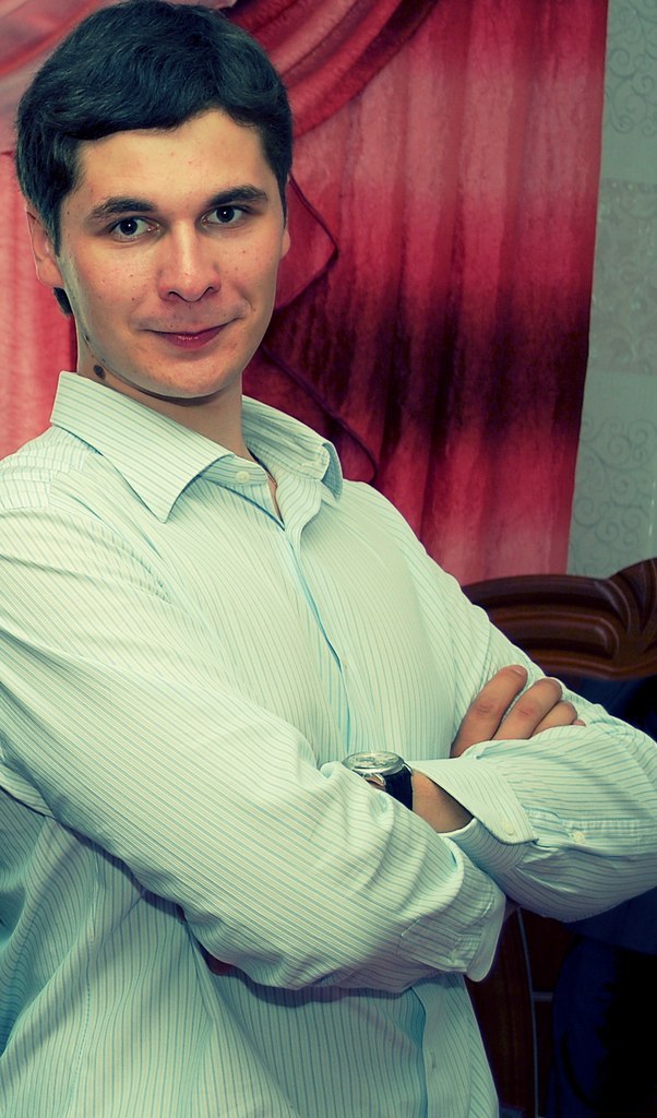 Вадим Кохно | 