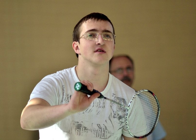 Серёга Парчинский | Калининград