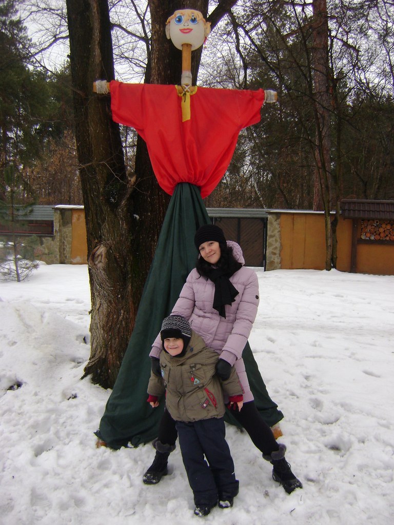 Елена Гинкул | Донецк