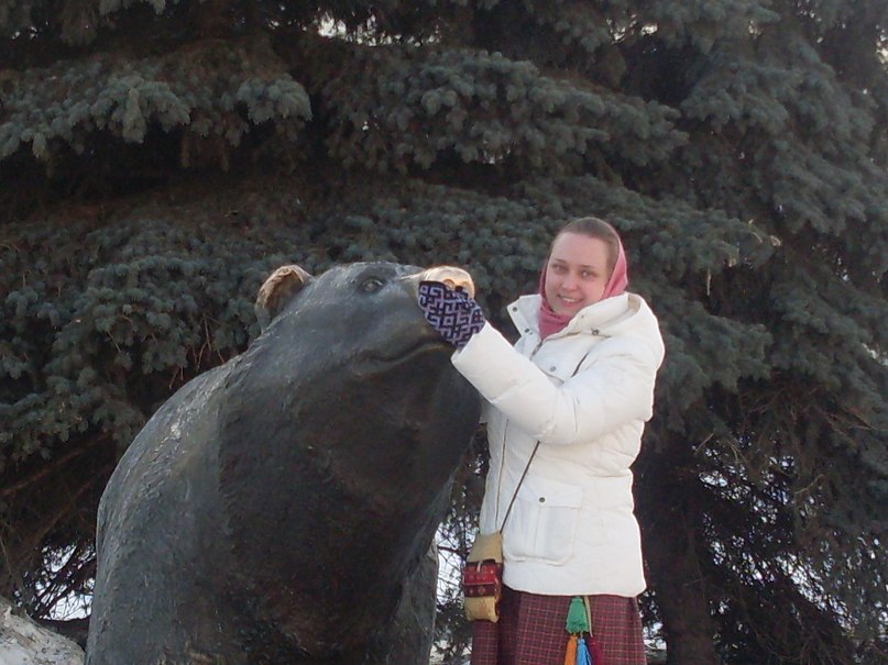 Светлана Колова | Москва