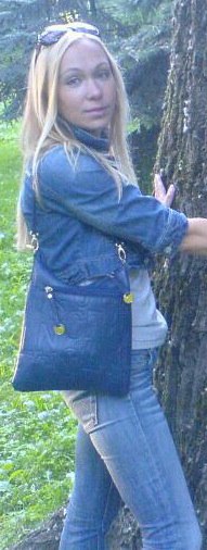 Алёна Ляшкова | Минск